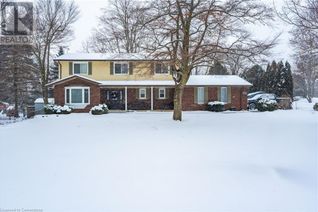 House for Sale, 26 Wildan Drive, Flamborough, ON