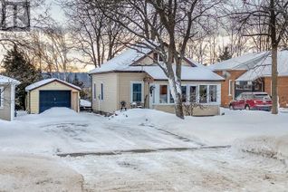 House for Sale, 50 Poyntz Street, Penetanguishene, ON