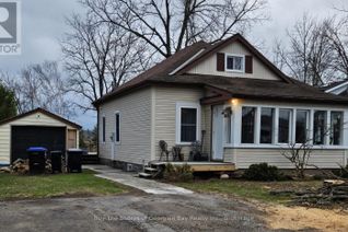 House for Sale, 50 Poyntz Street, Penetanguishene, ON