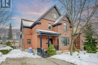 Duplex for Sale, 50 Park Street, Kitchener, ON