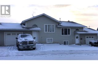 Duplex for Sale, 8707 89 Avenue #8703, Fort St. John, BC