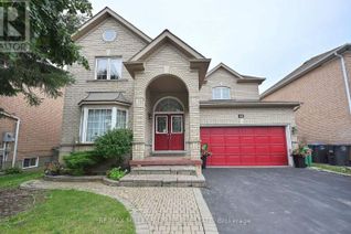 Detached House for Sale, 46 Mint Leaf Boulevard, Brampton (Sandringham-Wellington), ON