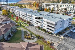 Condo Apartment for Sale, 2477 Ingram Road #110, West Kelowna, BC