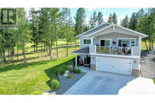 Property for Sale, 301 Legacy Lookout, Cranbrook, BC