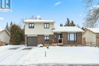 Sidesplit for Sale, 26 Fortune Street, Ottawa, ON