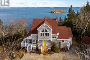 Detached House for Sale, 45 Southwest Cove Road, Northwest Cove, NS