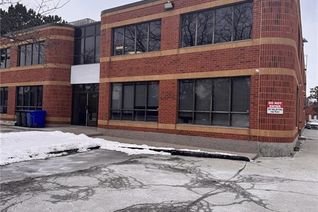 Office for Lease, 1131 South Service Road W, Oakville, ON