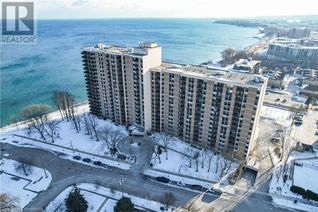 Condo Apartment for Sale, 500 Green Road Unit# 1117, Stoney Creek, ON