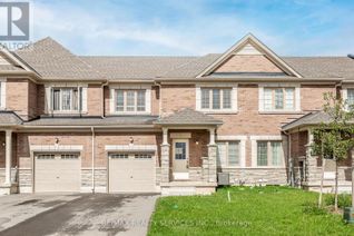 Freehold Townhouse for Sale, 1468 Marina Drive, Fort Erie, ON