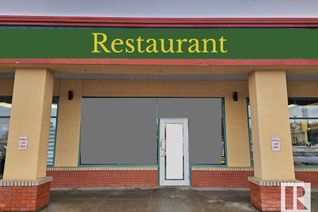 Business for Sale, 0 0 Av Nw, Edmonton, AB