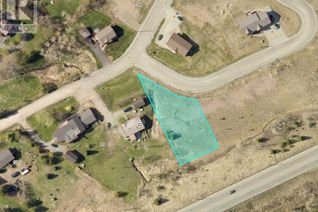 Commercial Land for Sale, 14 Ella Crescent, Hampton, NB