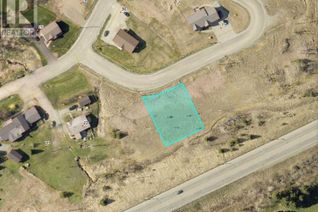 Commercial Land for Sale, 13 Ella Crescent, Hampton, NB