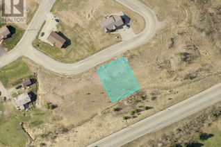 Land for Sale, 12 Ella Crescent, Hampton, NB