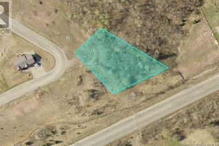 Land for Sale, 9 Ella Crescent, Hampton, NB