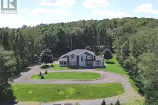 Detached House for Sale, 288 Pirie Street, Grand-Sault/Grand Falls, NB