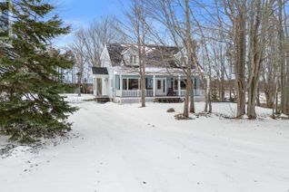 Property for Sale, 56 Blue Haven Lane, Abercrombie, NS