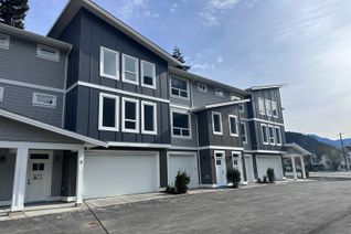 Property for Sale, 455 Coquihalla Street #4, Hope, BC