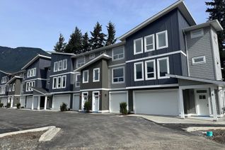 Property for Sale, 455 Coquihalla Street #5, Hope, BC