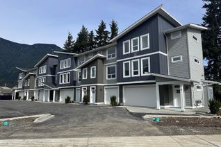 Property for Sale, 455 Coquihalla Street #6, Hope, BC