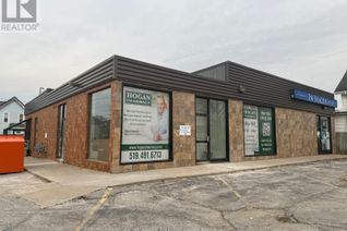 Property for Sale, 120 Vidal Street N, Sarnia, ON