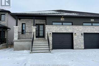 Property for Rent, 917 Chablis Crescent #A, Russell, ON