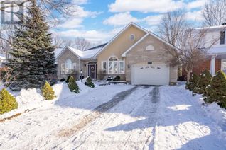 Bungalow for Sale, 1612 Sugar Stick Drive W, Cornwall, ON