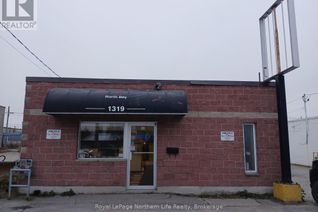 Property for Sale, 1319 Hammond Street, North Bay (Central), ON