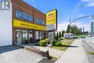 Commercial/Retail Property for Sale, 6908 Kingsway, Burnaby, BC