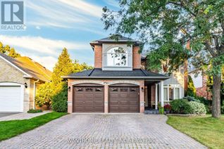 House for Sale, 2191 Turnberry Road, Burlington (Rose), ON