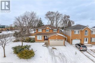 Property for Sale, 87 Republic Avenue, Hamilton, ON