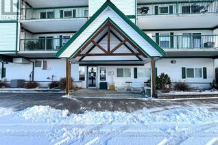 Property for Sale, 228 Pembina Avenue #203, Hinton, AB