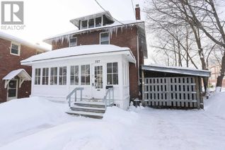 House for Sale, 727 Wellington St E, Sault Ste. Marie, ON