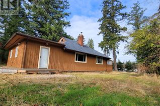 Property for Sale, 1625 Ryan Rd E, Comox, BC