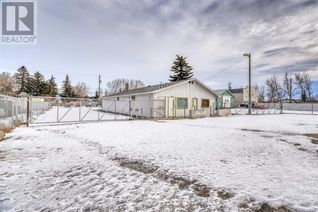 Commercial/Retail Property for Sale, 228 Centre Street Ne, Langdon, AB