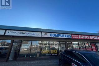 Commercial/Retail Property for Lease, 1477 Bayly Street, Pickering (Bay Ridges), ON