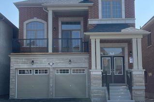 House for Rent, 1413 Swallowtail Lane, Pickering, ON