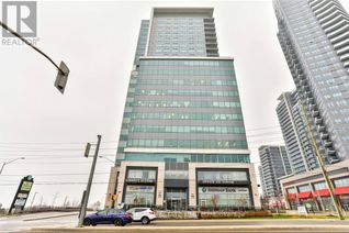 Property for Sale, 7191 Yonge Street #912, Markham (Thornhill), ON