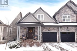 Condo Townhouse for Sale, 26 Windsor Circle, Niagara-on-the-Lake, ON