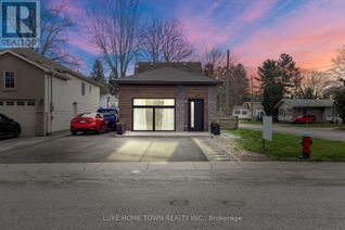 Backsplit for Sale, 6546 Ash Street S, Niagara Falls, ON