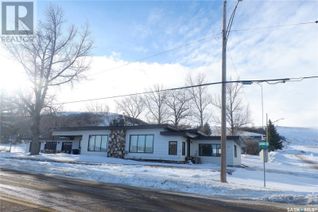 Property for Sale, 29 B Avenue, Willow Bunch, SK