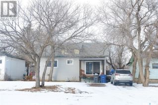 House for Sale, 21 3rd Street E, Willow Bunch, SK