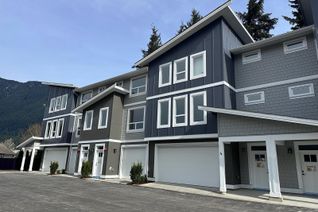 Property for Sale, 455 Coquihalla Street #7, Hope, BC