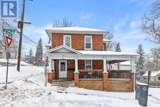 Triplex for Sale, 234 Antrim Street, Peterborough (Downtown), ON