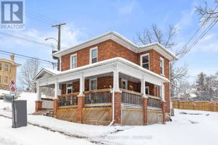 Triplex for Sale, 234 Antrim Street, Peterborough (Downtown), ON