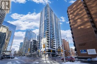 Condo Apartment for Sale, 340 Queen Street #305, Ottawa, ON