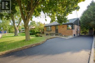 Property for Rent, 39 Westminster (Upper Unit) Avenue #Upper, Hamilton (Westcliffe), ON