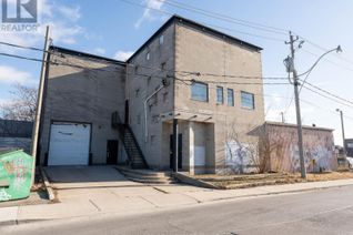 Industrial Property for Sale, 43-47 Booth Avenue, Toronto (South Riverdale), ON