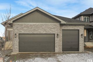 Bungalow for Sale, 30 Avonlea Way, Spruce Grove, AB