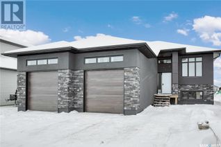 Detached House for Sale, 729 Sarazen Drive, Warman, SK