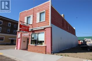 Business for Sale, 205 Centre Street, Shaunavon, SK